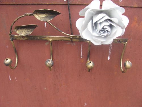 Artes em Ferro-011